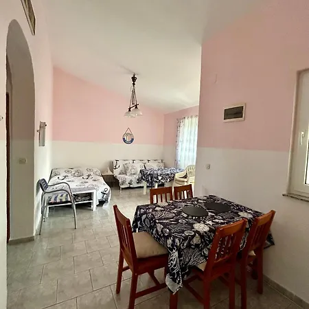 Island Apartments, Terrace Retreat Apartament *