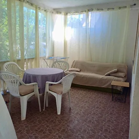 Island Apartments, Terrace Retreat Apartament *
