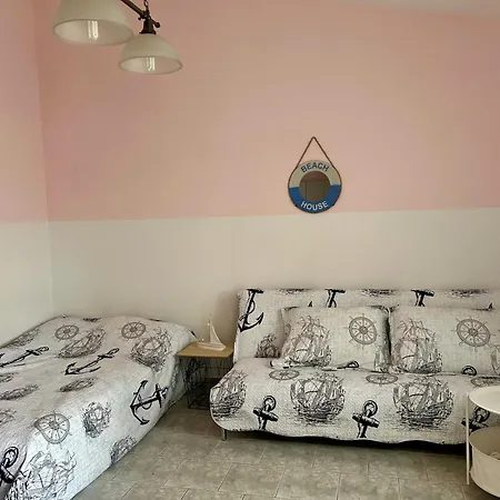 Island Apartments, Terrace Retreat * Vir