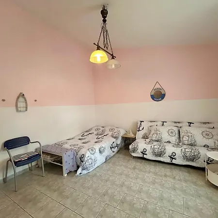 Apartmán Island Apartments, Terrace Retreat