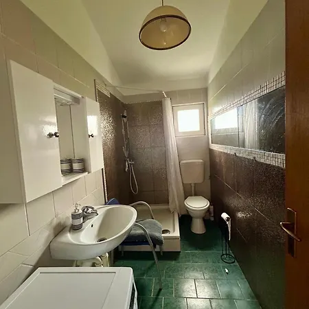 Lejlighed Island Apartments, Terrace Retreat *