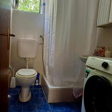 Lejlighed Island Apartments, Terrace Retreat