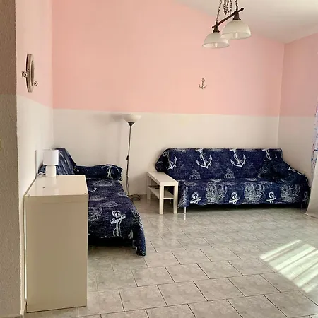 Island Apartments, Terrace Retreat Lejlighed Vir