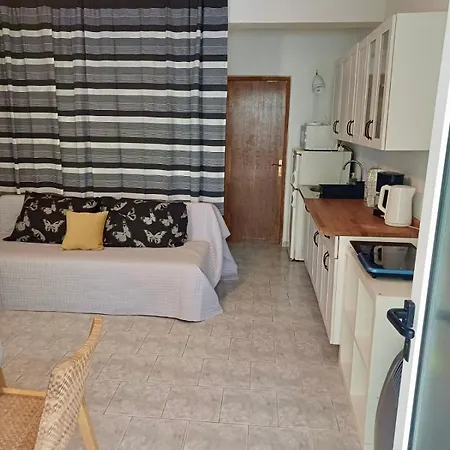 Lejlighed Island Apartments, Terrace Retreat *