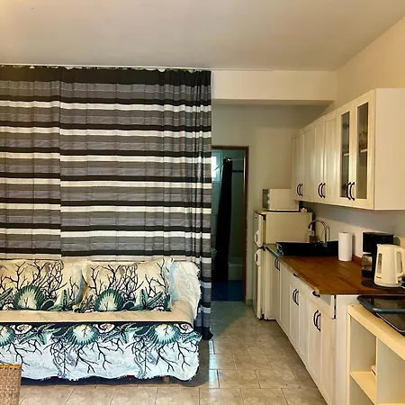 Island Apartments, Terrace Retreat Lejlighed Vir
