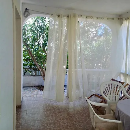 Lejlighed Island Apartments, Terrace Retreat