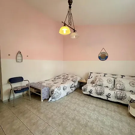 Lejlighed Island Apartments, Terrace Retreat