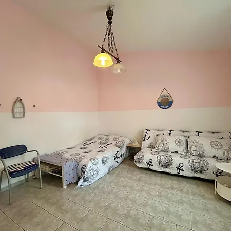 Island Apartments, Terrace Retreat * Vir