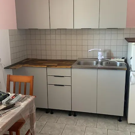 Island Apartments, Terrace Retreat