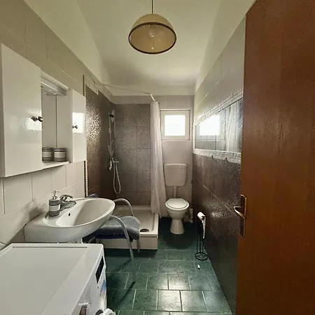 Island Apartments, Terrace Retreat Appartamento *