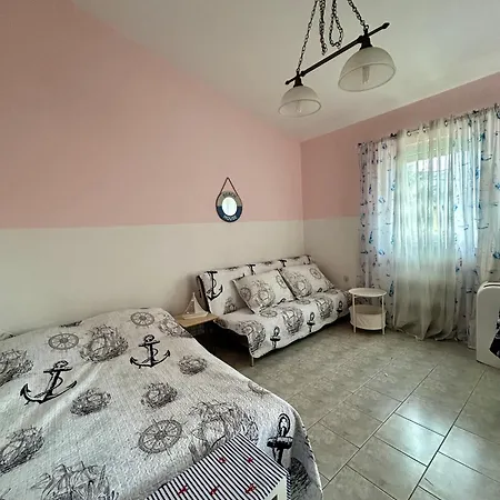 Lejlighed Island Apartments, Terrace Retreat *