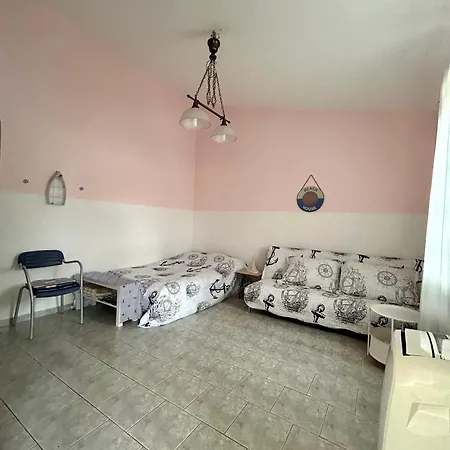Apartmán Island Apartments, Terrace Retreat